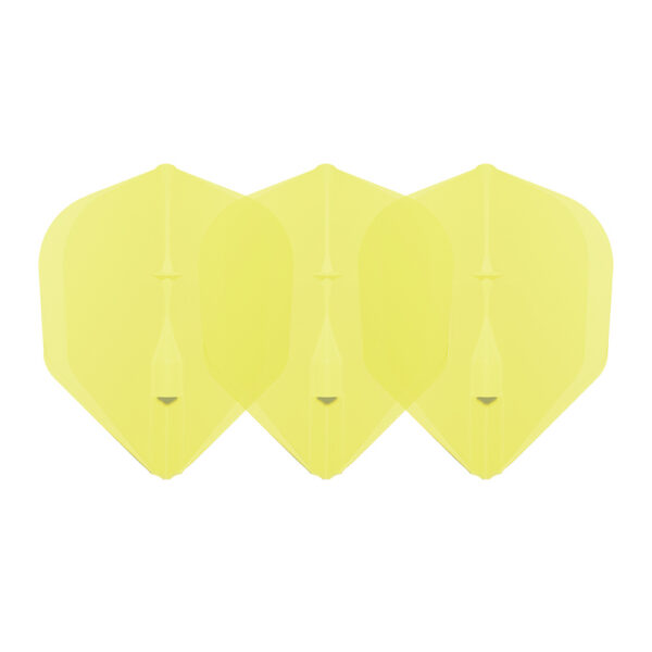 L-Style Champagne Flight EZ Shape
