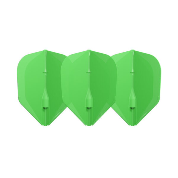 L-Style Champagne Flight EZ Shape