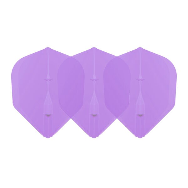 L-Style Champagne Flight EZ Shape