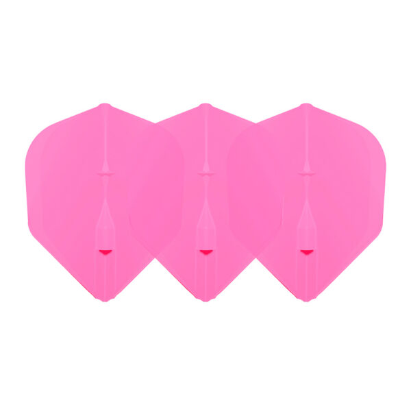 L-Style Champagne Flight EZ Shape