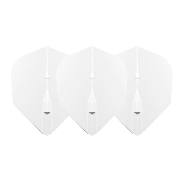 L-Style Champagne Flight EZ Shape