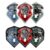 L-Style Champagne Flight Kami Kenichi Ajiki V4 Shape