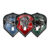 L-Style Champagne Flight Kami Kenichi Ajiki V4 Shape