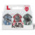 L-Style Champagne Flight Kami Kenichi Ajiki V4 Shape