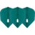 l-style-champagne-flight-kami-shape-dunkelgruen L-Style Champagne Flight Kami Shape