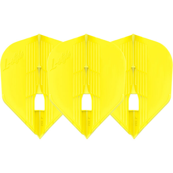 l-style-champagne-flight-kami-shape-gelb L-Style Champagne Flight Kami Shape