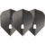 l-style-champagne-flight-kami-shape-metallic L-Style Champagne Flight Kami Shape