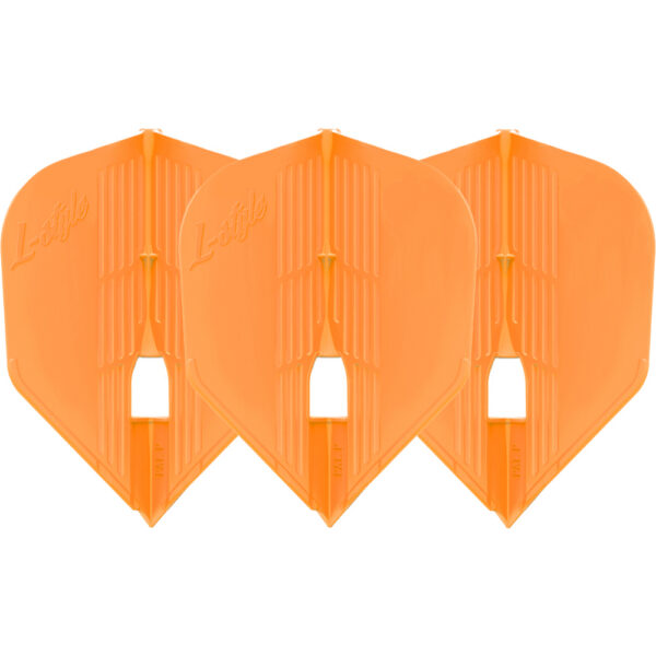 l-style-champagne-flight-kami-shape-orange L-Style Champagne Flight Kami Shape