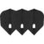 l-style-champagne-flight-kami-shape-schwarz L-Style Champagne Flight Kami Shape