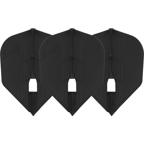l-style-champagne-flight-kami-shape-schwarz L-Style Champagne Flight Kami Shape