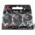 L-Style Champagne Flight Pro Mensur Suljovic Standard - Weiß Transparent