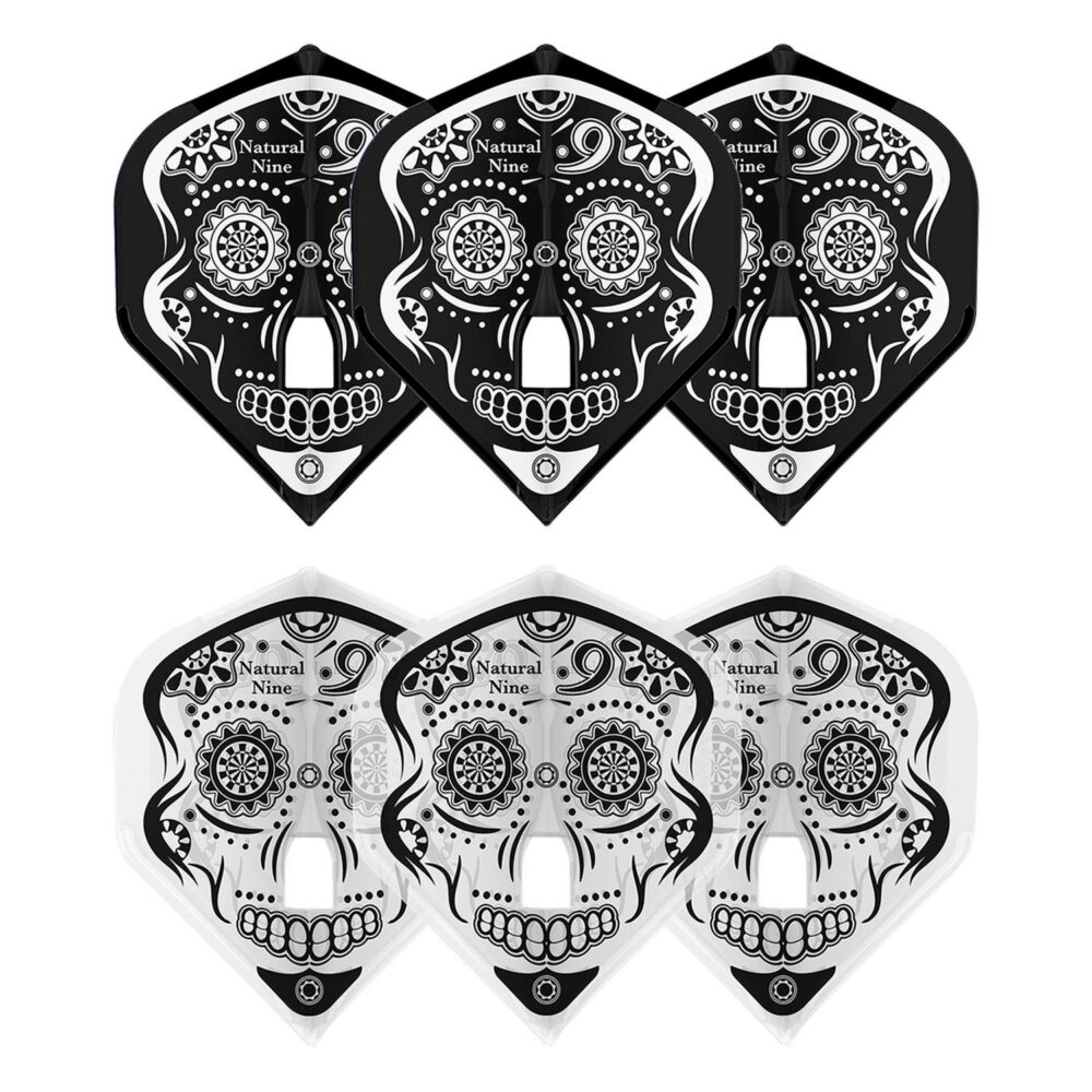 L-Style Champagne Flight Pro N9 Calavera Standard