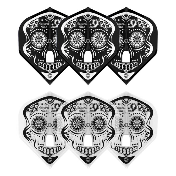 L-Style Champagne Flight Pro N9 Calavera Standard