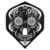 L-Style Champagne Flight Pro N9 Calavera Standard