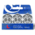 L-Style Champagne Flight Pro N9 Calavera Standard