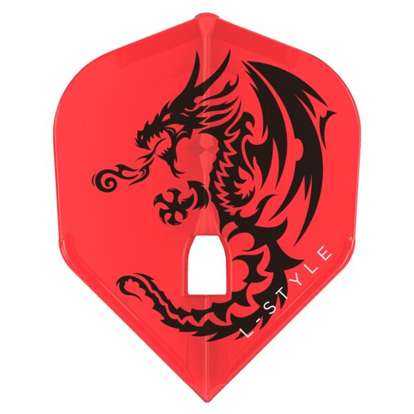 L-Style Champagne Flight Pro Neil Duff V1 Shape
