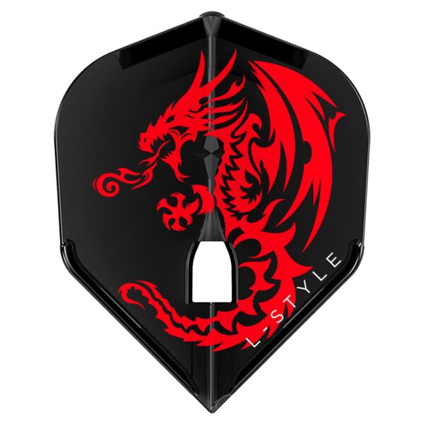 L-Style Champagne Flight Pro Neil Duff V1 Shape