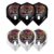 L-Style Champagne Flight Randy van Deursen "Big Dog" V3 Shape