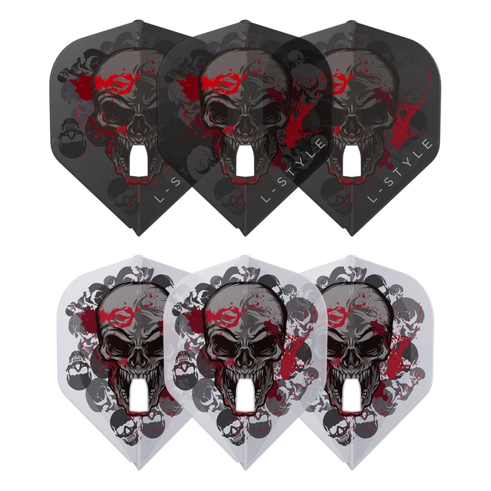L-Style Champagne Flight Pro Ryan Searle V2 Standard