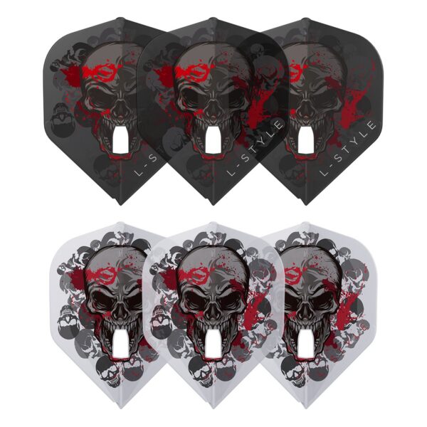 L-Style Champagne Flight Pro Ryan Searle V2 Standard
