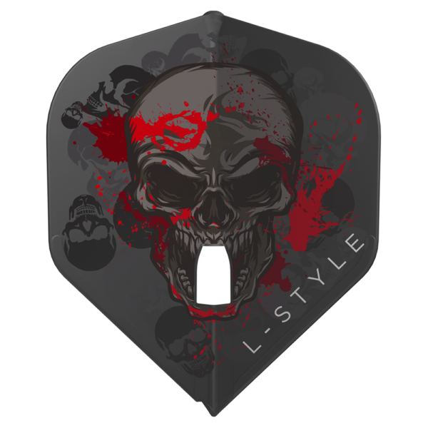 L-Style Champagne Flight Pro Ryan Searle V2 Standard