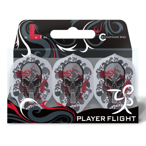 L-Style Champagne Flight Pro Ryan Searle V2 Standard