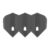 l-style-champagne-flight-pro-shape-transparent-schwarz L-Style Champagne Flight Pro Shape