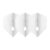 l-style-champagne-flight-pro-shape-weiss L-Style Champagne Flight Pro Shape