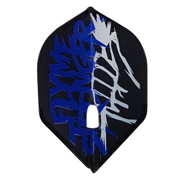 L-Style Champagne Flight Pro Shingo Enomata V2 Standard - Schwarz