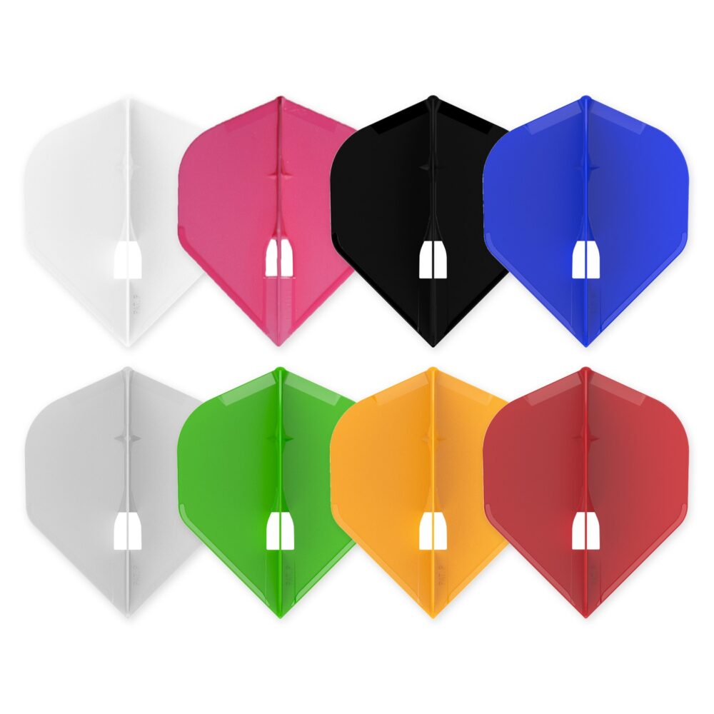 L-Style Champagne Flight Pro Standard