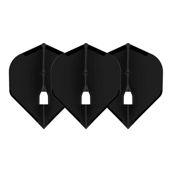 L-Style Champagne Flight Pro Standard
