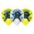 L-Style Champagne Flight Pro Toyokazu Shibata V2 Shape - Mix