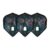 L-Style Champagne Flight Pro Yukina Chiba V4 Shape - Schwarz