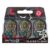 L-Style Champagne Flight Pro Yutaka Sunakawa V1 Shape - Schwarz