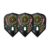 L-Style Champagne Flight Pro Yutaka Sunakawa V1 Shape - Schwarz