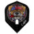 L-Style Champagne Flight Randy van Deursen "Big Dog" V3 Shape