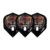 L-Style Champagne Flight Randy van Deursen "Big Dog" V3 Shape