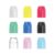 L-Style Champagne Rings - alle neun Farben