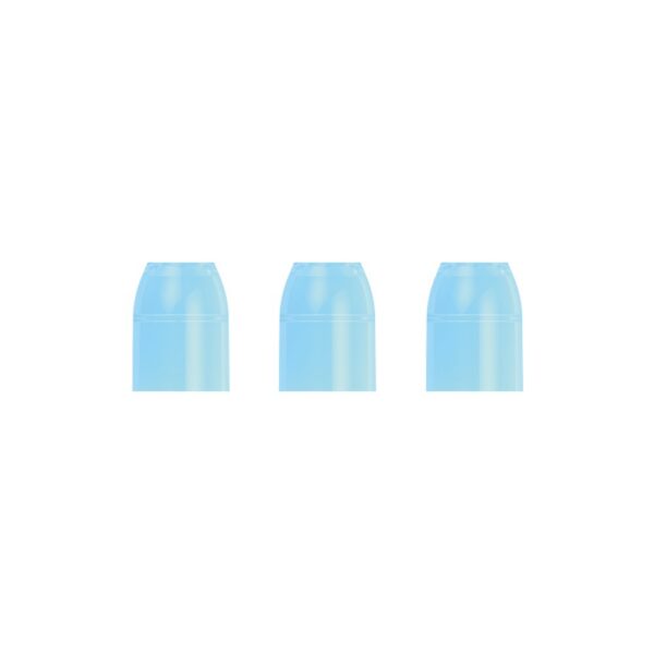 L-Style Champagne Rings