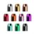 l-style-champagne-rings-premium-metall L-Style Champagne Rings Premium Metall - alle zehn Farben