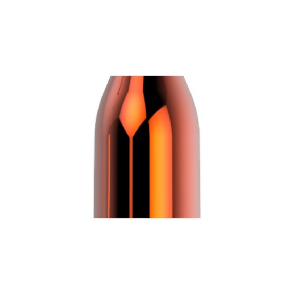 l-style-champagne-rings-premium-metall-orange L-Style Champagne Rings Premium Metall - Orange