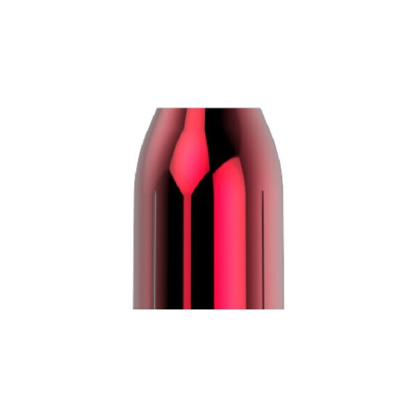 l-style-champagne-rings-premium-metall-rot L-Style Champagne Rings Premium Metall - Rot
