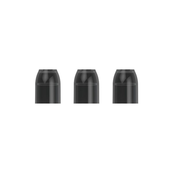 L-Style Champagne Rings