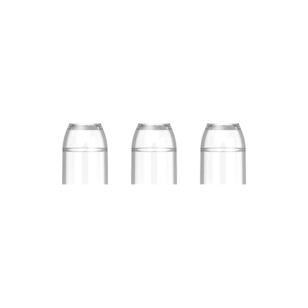L-Style Champagne Rings