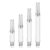 L-Style L-Shaft Locked Straight - Transparent