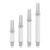 l-style-l-shaft-locked-straight-weiss L-Style L-Shaft Locked Straight - Weiß