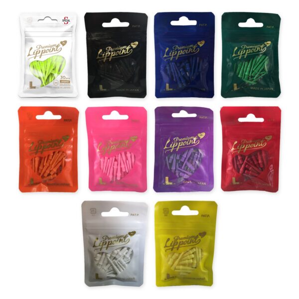 L-Style Premium Lippoint - 30er Pack