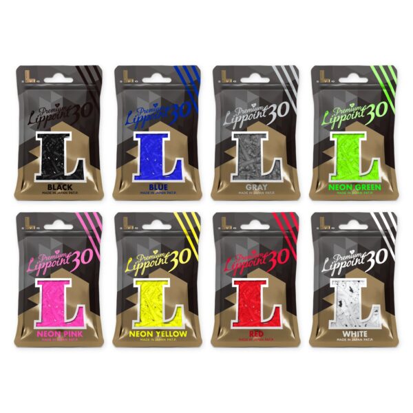 L-Style Premium Lippoint Long - 30er Pack