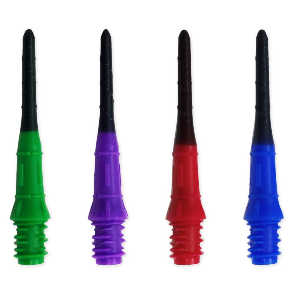 L-Style Premium Lippoint N9 TwinColor Black - 30er Pack