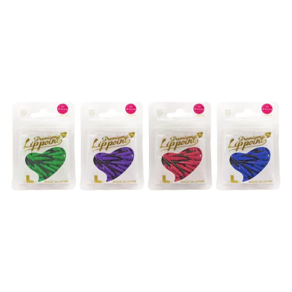 l-style-premium-lippoint-n9-twincolor-black-2 L-Style Premium Lippoint N9 TwinColor Black - 30er Pack